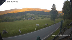 Údolí Úhlavy, Královský Hvozd