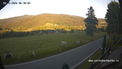 Údolí Úhlavy, Královský Hvozd