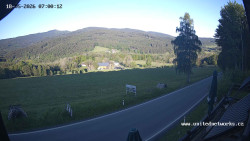 Údolí Úhlavy, Královský Hvozd