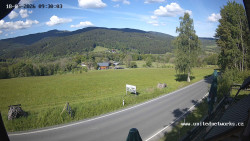 Údolí Úhlavy, Královský Hvozd