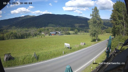 Údolí Úhlavy, Královský Hvozd