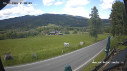 Údolí Úhlavy, Královský Hvozd