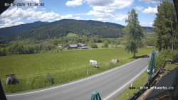 Údolí Úhlavy, Královský Hvozd