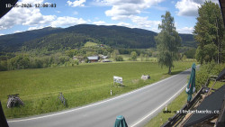 Údolí Úhlavy, Královský Hvozd