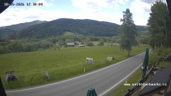 Údolí Úhlavy, Královský Hvozd