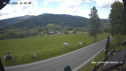 Údolí Úhlavy, Královský Hvozd