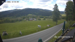 Údolí Úhlavy, Královský Hvozd