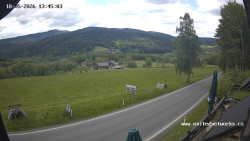 Údolí Úhlavy, Královský Hvozd