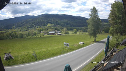 Údolí Úhlavy, Královský Hvozd