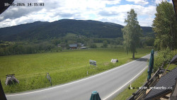 Údolí Úhlavy, Královský Hvozd