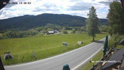Údolí Úhlavy, Královský Hvozd