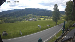 Údolí Úhlavy, Královský Hvozd