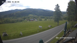 Údolí Úhlavy, Královský Hvozd