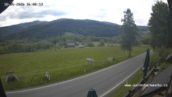 Údolí Úhlavy, Královský Hvozd