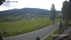 Údolí Úhlavy, Královský Hvozd