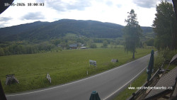 Údolí Úhlavy, Královský Hvozd
