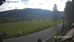 Údolí Úhlavy, Královský Hvozd