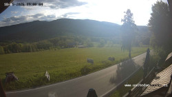 Údolí Úhlavy, Královský Hvozd