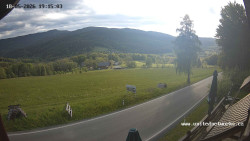 Údolí Úhlavy, Královský Hvozd