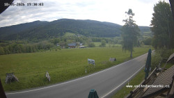 Údolí Úhlavy, Královský Hvozd