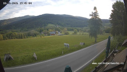Údolí Úhlavy, Královský Hvozd