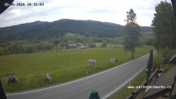 Údolí Úhlavy, Královský Hvozd