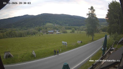 Údolí Úhlavy, Královský Hvozd