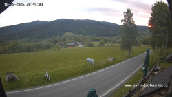 Údolí Úhlavy, Královský Hvozd