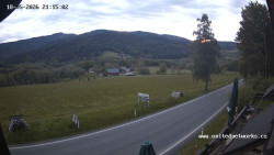 Údolí Úhlavy, Královský Hvozd