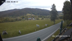 Údolí Úhlavy, Královský Hvozd