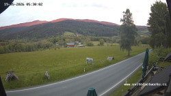 Údolí Úhlavy, Královský Hvozd