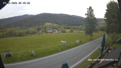 Údolí Úhlavy, Královský Hvozd
