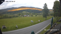 Údolí Úhlavy, Královský Hvozd