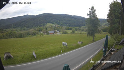Údolí Úhlavy, Královský Hvozd