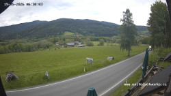 Údolí Úhlavy, Královský Hvozd