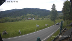 Údolí Úhlavy, Královský Hvozd