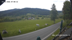 Údolí Úhlavy, Královský Hvozd