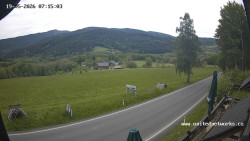 Údolí Úhlavy, Královský Hvozd