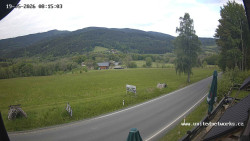 Údolí Úhlavy, Královský Hvozd