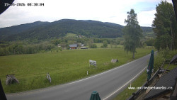 Údolí Úhlavy, Královský Hvozd