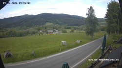 Údolí Úhlavy, Královský Hvozd