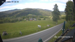 Údolí Úhlavy, Královský Hvozd