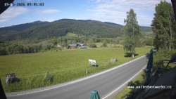 Údolí Úhlavy, Královský Hvozd