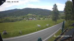 Údolí Úhlavy, Královský Hvozd