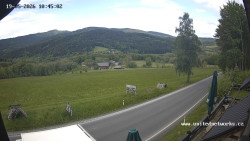 Údolí Úhlavy, Královský Hvozd