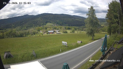 Údolí Úhlavy, Královský Hvozd