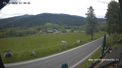 Údolí Úhlavy, Královský Hvozd