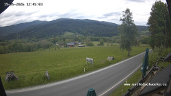 Údolí Úhlavy, Královský Hvozd