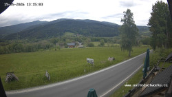 Údolí Úhlavy, Královský Hvozd