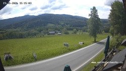 Údolí Úhlavy, Královský Hvozd